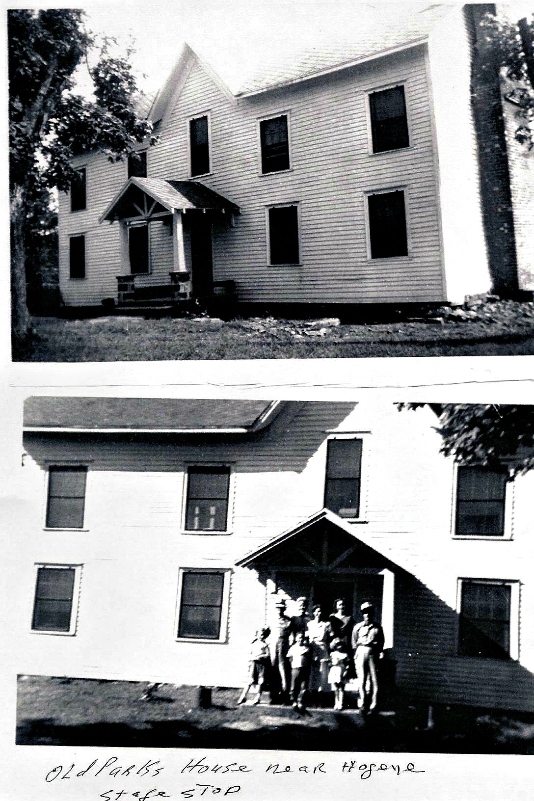 Luginbuel Funeral Home